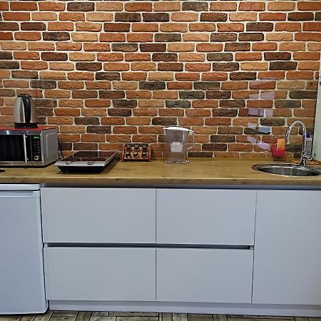 Guest House Kak Doma Brest Exterior foto