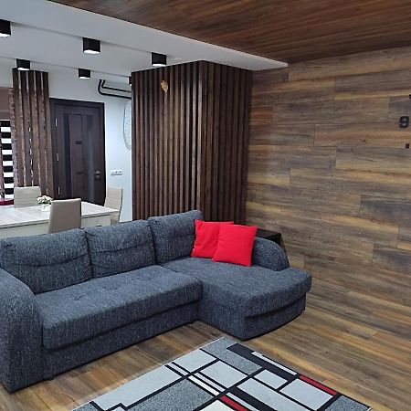 Guest House Kak Doma Brest Exterior foto