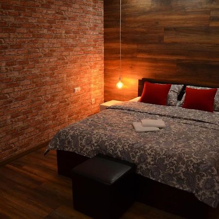 Guest House Kak Doma Brest Exterior foto