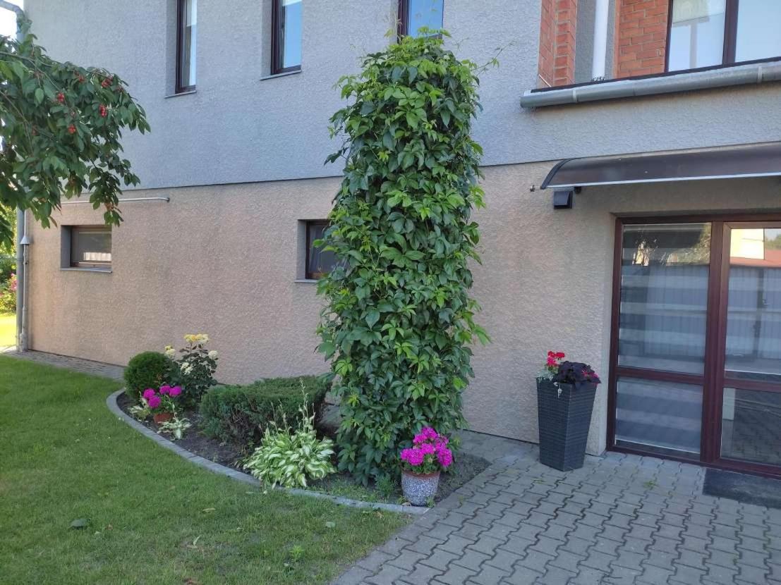 Guest House Kak Doma Brest Exterior foto