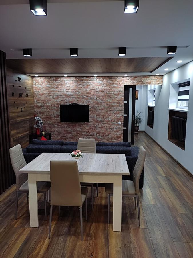 Guest House Kak Doma Brest Exterior foto