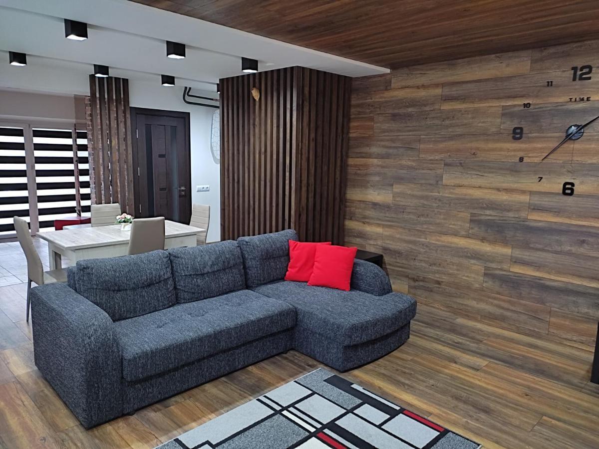Guest House Kak Doma Brest Exterior foto