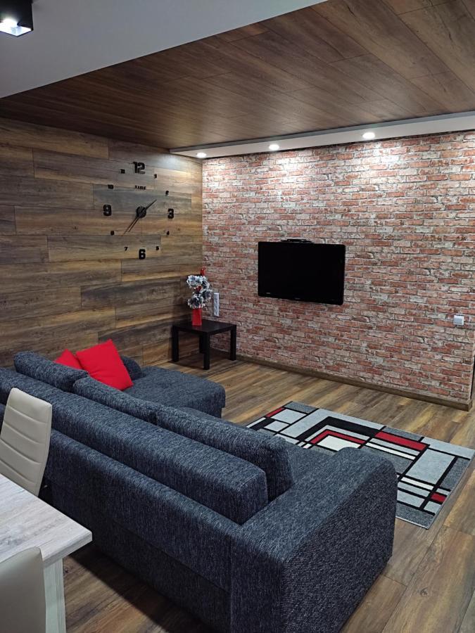 Guest House Kak Doma Brest Exterior foto