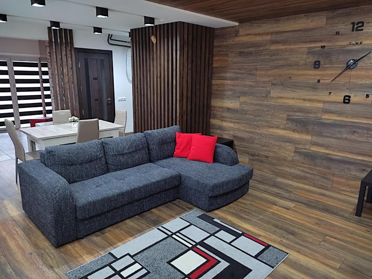 Guest House Kak Doma Brest Exterior foto