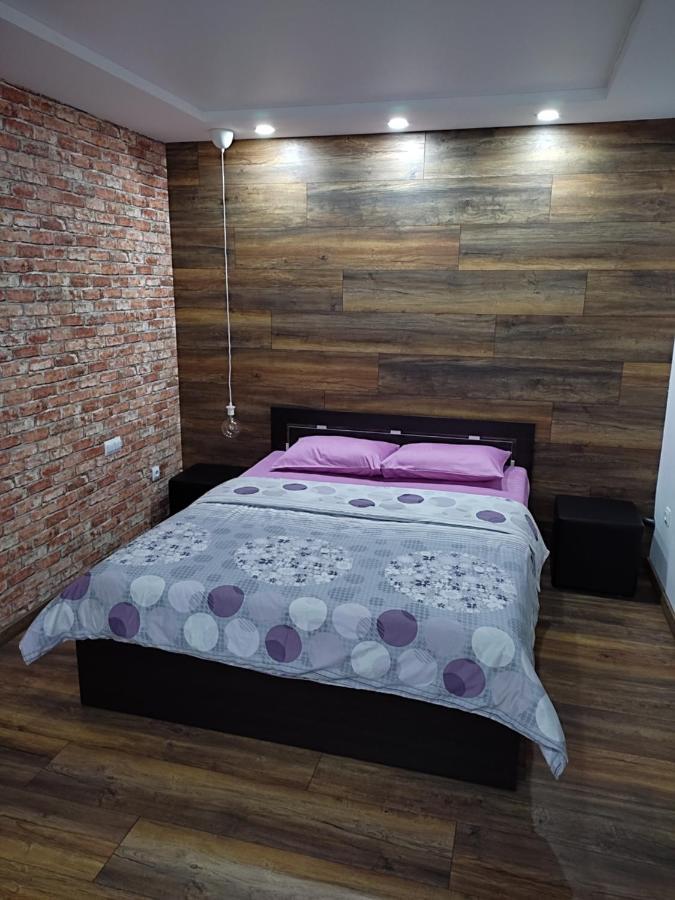 Guest House Kak Doma Brest Exterior foto