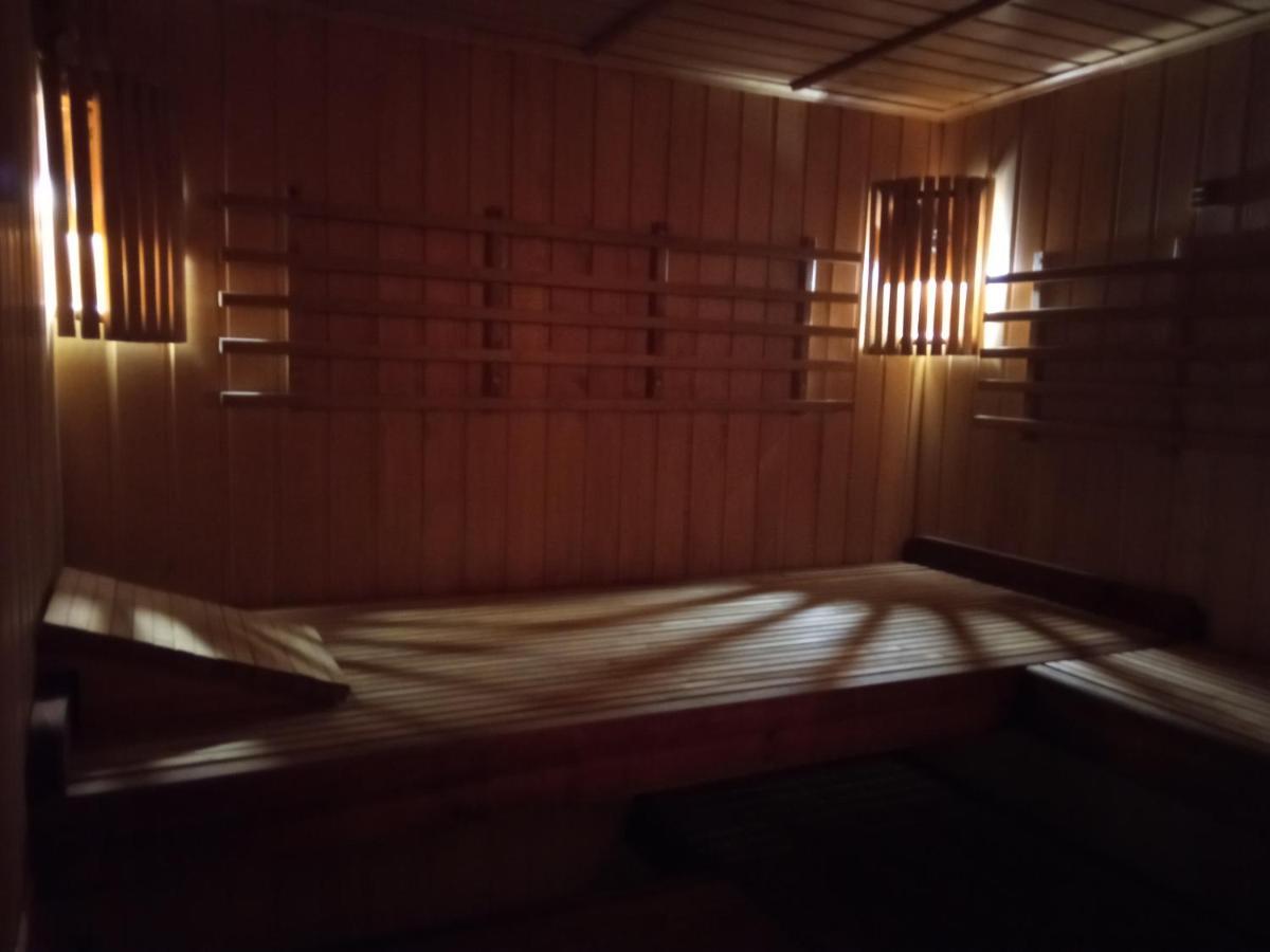 Guest House Kak Doma Brest Exterior foto
